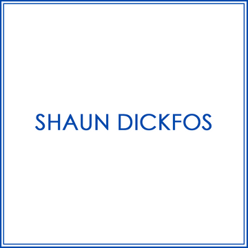 BlueJose Custom Shirt For Shaun Dickfos