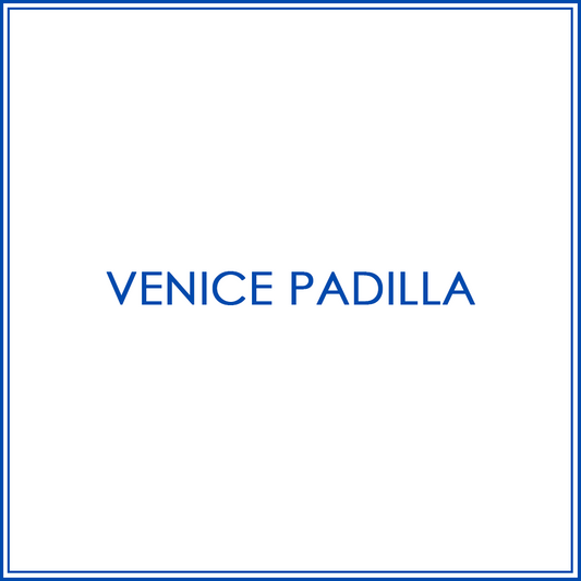 BlueJose Baby Onesie For Venice Padilla