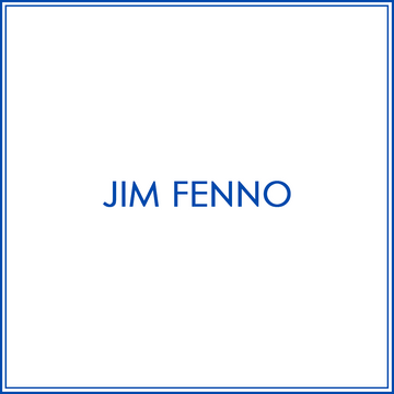 BlueJose Custom Fishing Shirt For Jim Fenno