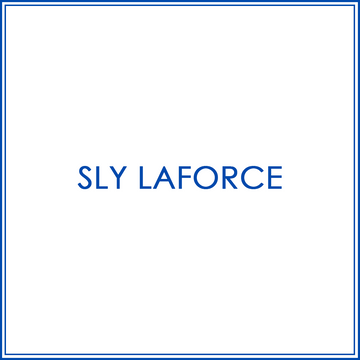 BlueJose Custom Bus Darts Shirt For Sly Laforce