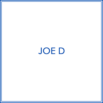 BlueJose Custom UNC Darts Shirt For Joe D