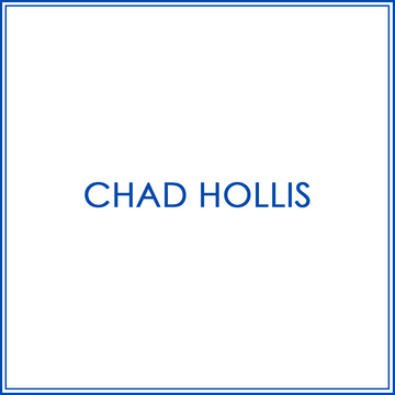 BlueJose Custom Shirt For Chad Hollis