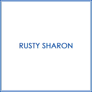 BlueJose Custom Crashin' Out Bowling Shirt For Rusty Sharon