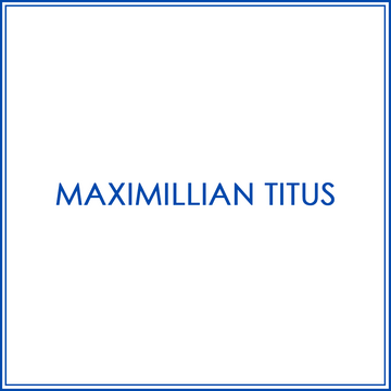 BlueJose Custom Runaway Strikers Bowling Shirt For Maximillian Titus