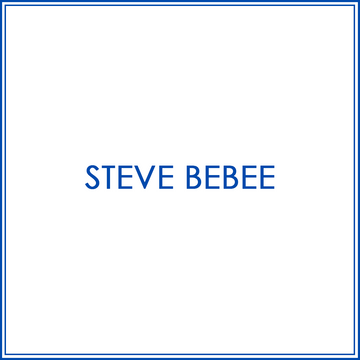 BlueJose Custom Lawn Bowl Shirt For Steve Bebee