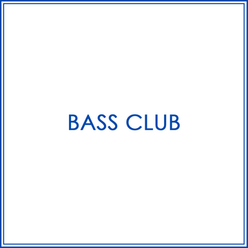 BlueJose Custom Fishing Shirt For Bass Club