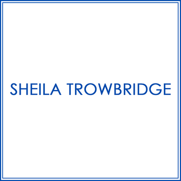 BlueJose Custom White Knights Darts Shirt For Sheila Trowbridge