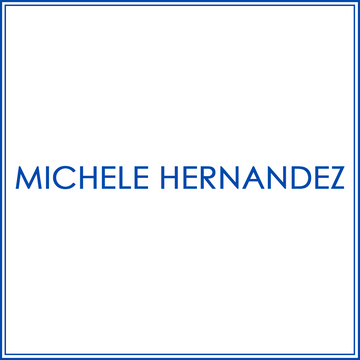 BlueJose Custom Cue The Boom Billiards Shirt For Michele Hernandez