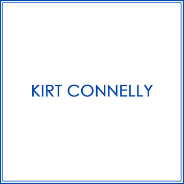 BlueJose Custom Billiards Shirt For Kirt Connelly