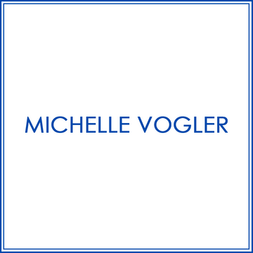 BlueJose Custom Gutter Dutters Bowling Shirt For Michelle Vogler