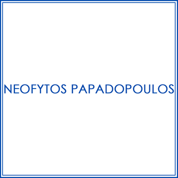 BlueJose Custom Power Darts Shirt For Neofytos Papadopoulos