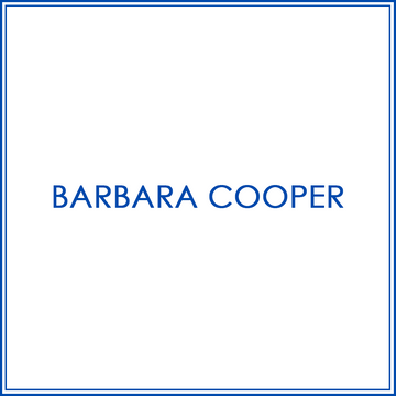BlueJose Custom Blue Bowling Shirt For Barbara Cooper