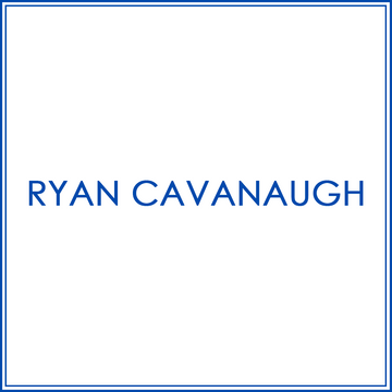 BlueJose Custom Crew Solfball Jersey for Ryan Cavanaugh