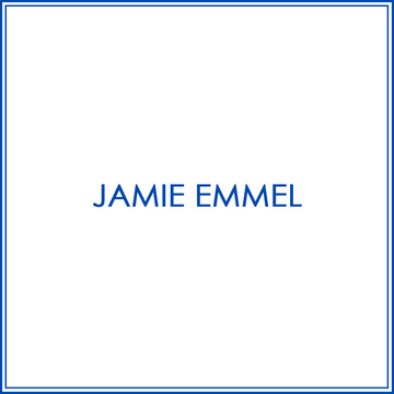 BlueJose Custom Natural Born Shooters Bowling Shirt For Jamie Emmel