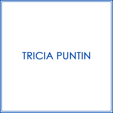 BlueJose Custom Pin Dropper Bowling Shirt For Tricia Puntin