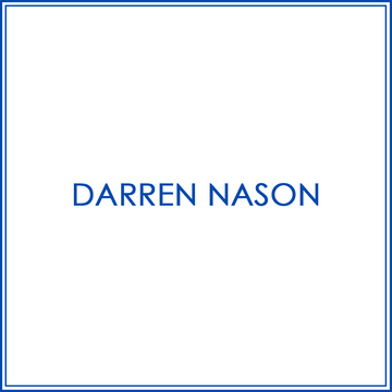 BlueJose Custom Omnivale Darts Shirt For Darren Nason