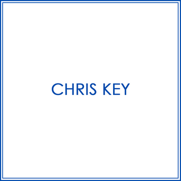 Bluejose Custom Wolf Darts Cap For Chris Key