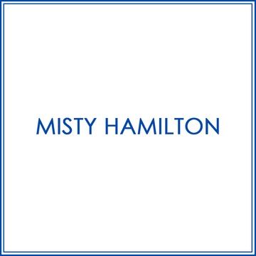 BlueJose Custom 8 Balls & a Rack Billiards Shirt For Misty Hamilton