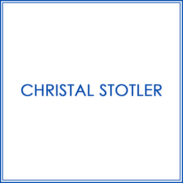 BlueJose Custom Stripe Shirt For Christal Stotler