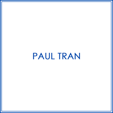 BlueJose Custom Smash Bros Bowling Shirt For  Paul Tran