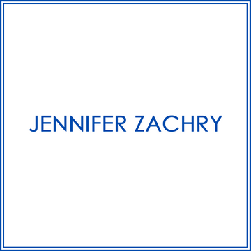 BlueJose Custom New Day Bowling Shirt For Jennifer Zachry