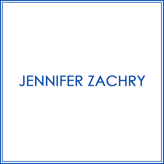 BlueJose Custom New Day Bowling Shirt For Jennifer Zachry