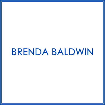 BlueJose Billiards Custom Cap For Brenda Baldwin
