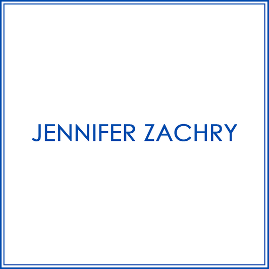 BlueJose Custom Beach Bowling Shirt For Jennifer Zachry