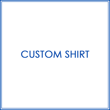 BlueJose Custom Deer Billiards Shirt