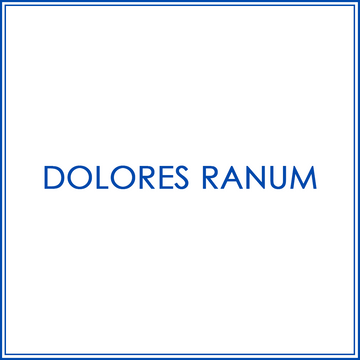 BlueJose Custom Bull Red Fishing Items For Dolores Ranum