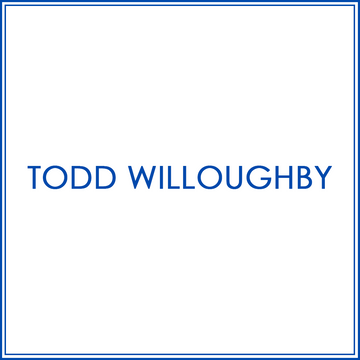 BlueJose Custom Elephent Darts Shirt For Todd Willoughby