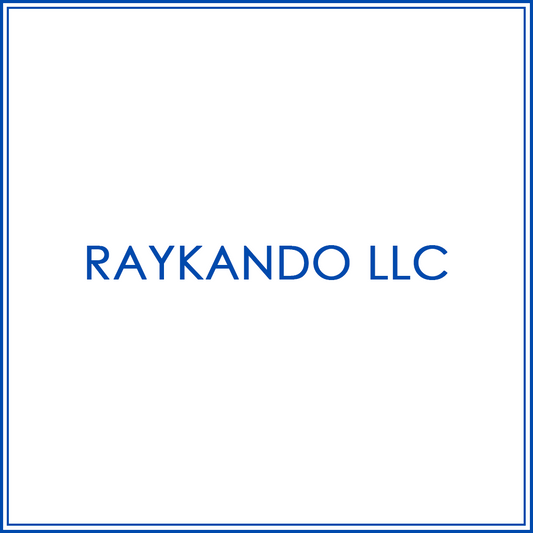BlueJose Custom Golf Shirt For RayKanDo LLC