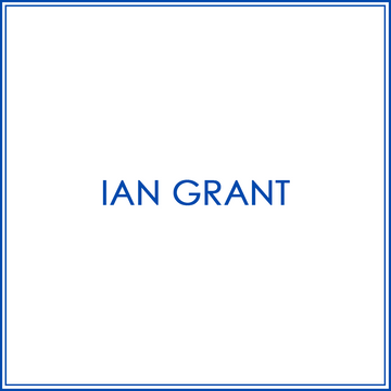 BlueJose Custom Stand Fast Darts Shirt For Ian Grant