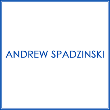 BlueJose Custom Sunday Stroll Darts Shirt For Andrew Spadzinski