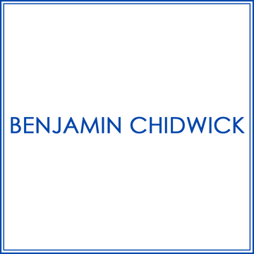 BlueJose Custom Chidwicks Darts Shirt For Benjamin Chidwick