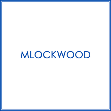 BlueJose Custom Shirt For mlockwood