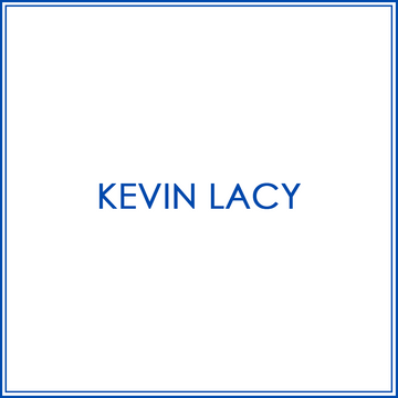 BlueJose Custom Car Shirt For Kevin Lacy