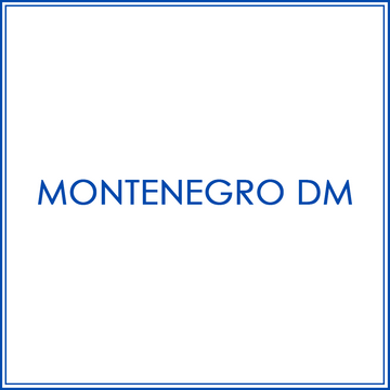 BlueJose Custom Miss Fits Darts Shirt For Montenegro DM