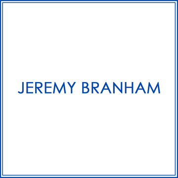 BlueJose Custom JT Blue Truck Shirt For Jeremy Branham