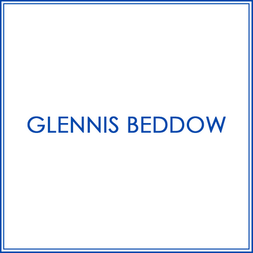BlueJose Custom WAAIA Darts Shirt For Glennis Beddow