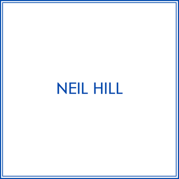 BlueJose Custom Old Bank Darts Shirt For Neil Hill