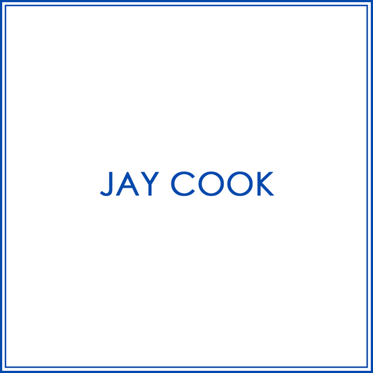 BlueJose Custom Skull Loafer Shoes For Jay Cook