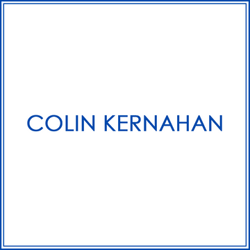 BlueJose Custom Shirt For Colin Kernahan (Red and Blue)
