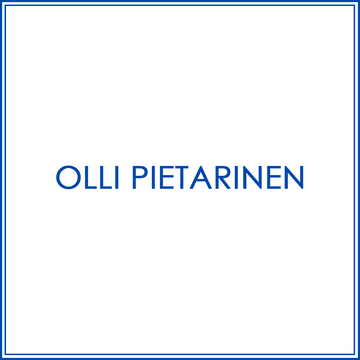 BlueJose Custom Darts Shirt For Olli Pietarinen