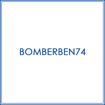 BlueJose Custom Shirt For bomberben74