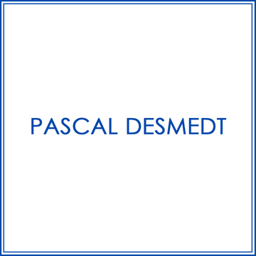 BlueJose Custom The Cameleon Darts Shirt For PASCAL DESMEDT