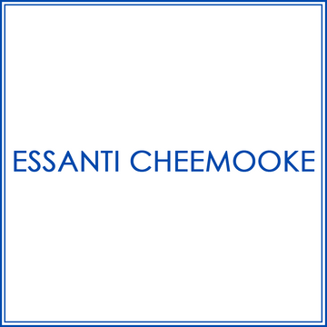 BlueJose Custom 8 Frozen Ball Billiards Shirt For Essanti Cheemooke