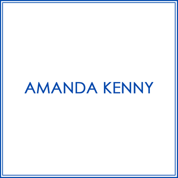 BlueJose Custom Silver Ball 8&9 Billiards Shirt For Amanda Kenny