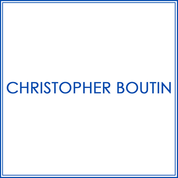 BlueJose Custom Color Splash Darts Shirt For Christopher Boutin