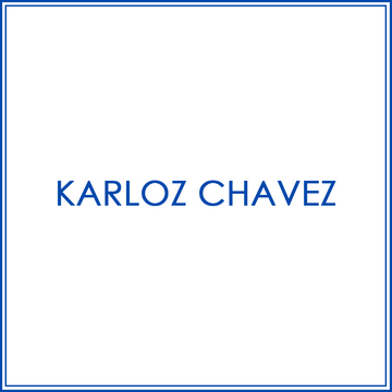 BlueJose Custom Pickable Items For Karloz Chavez